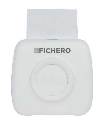 fichero thermal mini printer
