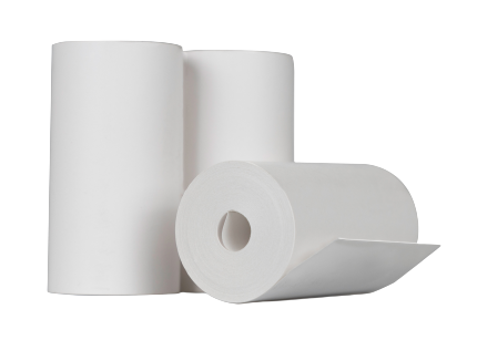 Fichero thermal printer navullingen