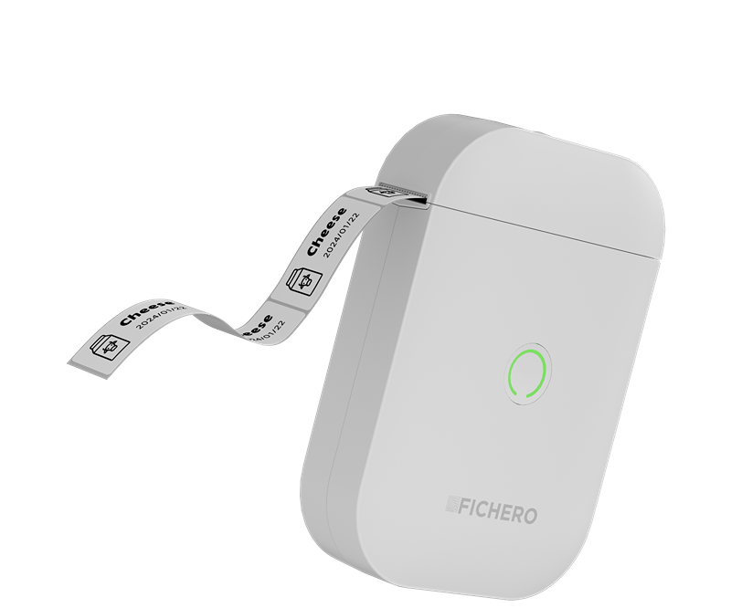 fichero labelprinter